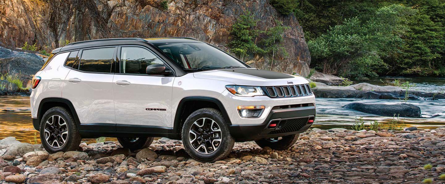 10 Reliable Jeeps That Are Known For Their Low Running Costs