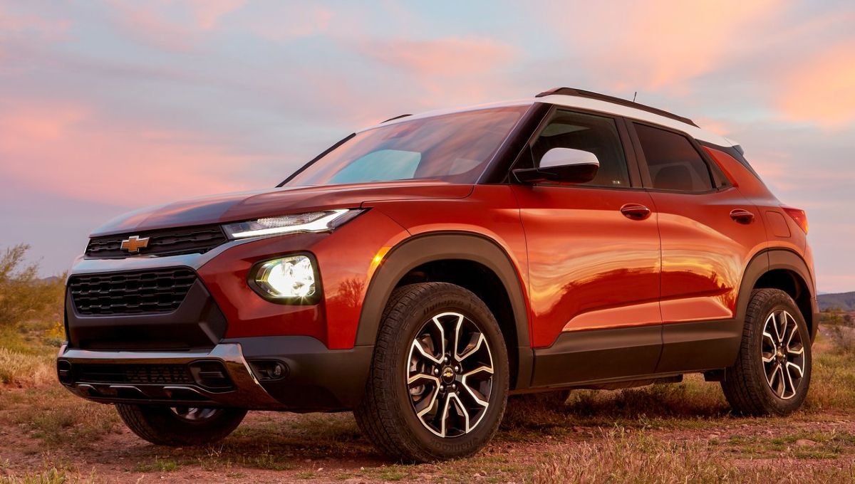 10 Cheapest Chevrolet SUVs To Maintain And Repair