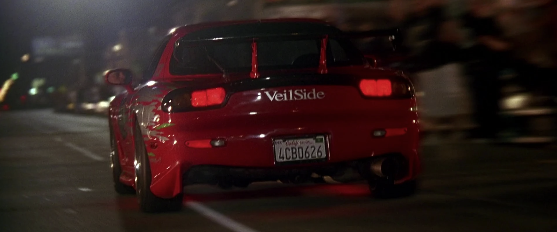 Fast Jdm 10 Fastest JDM Cars To Appear In The Fast And Furious Franchise