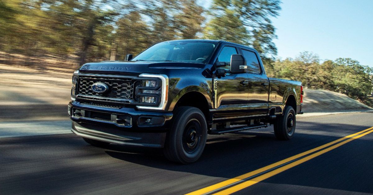 2023 Ford Super Duty F-250 XL STX 1200x628