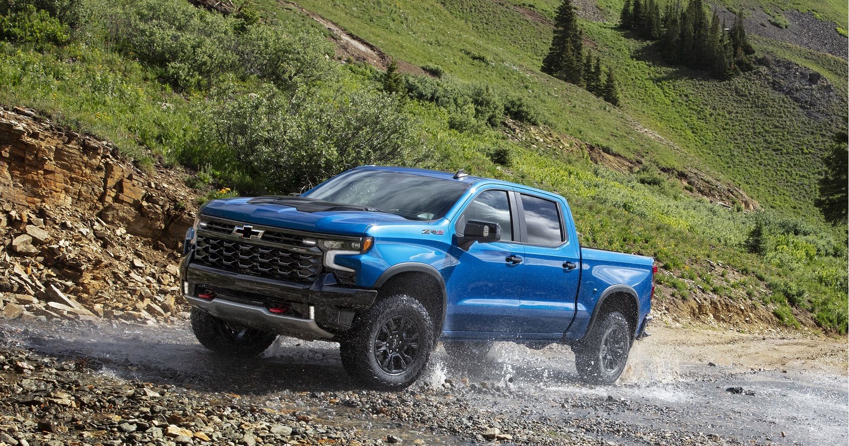 2024 Chevy Silverado Updates What's New?