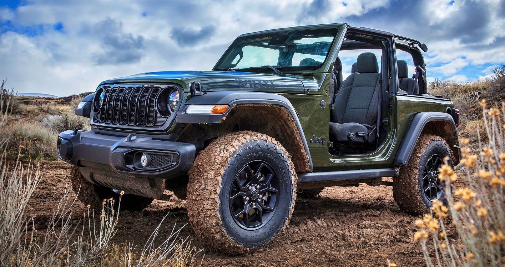 Why 2023 Is The Worst Time To Buy A Jeep Wrangler