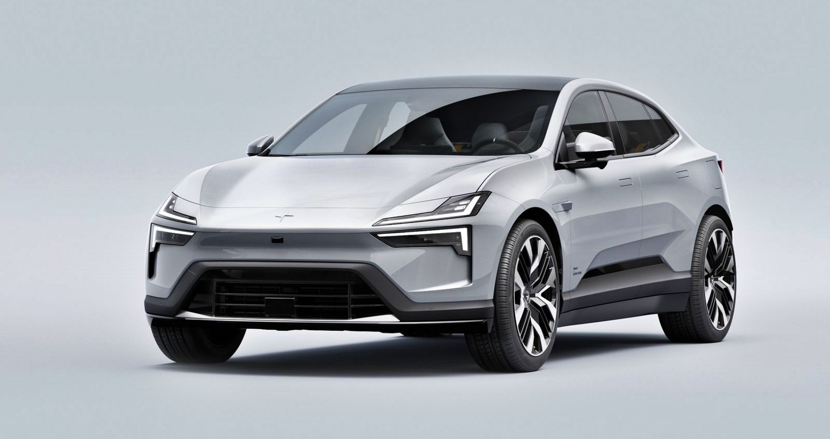 Why The New 2025 Polestar 4 Will Make You Regret Buying A Tesla Model Y