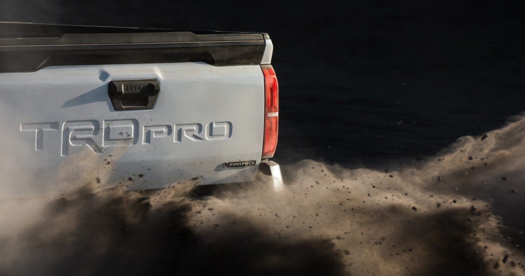 Why the next gen 2024 toyota tacoma reveal on may 19 is such a big deal