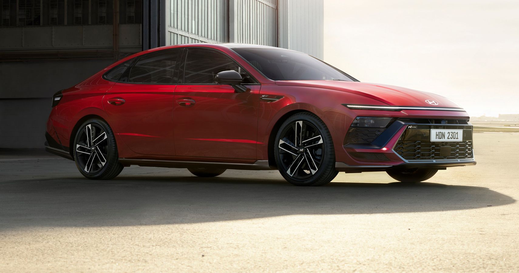 2024 Hyundai Sonata Prices, Specs, And Features