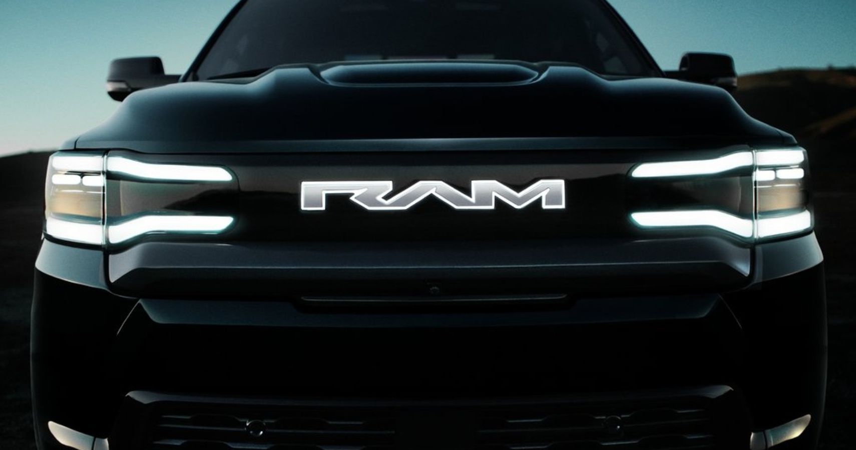 10 Things We Love And Hate About The 2025 Ram 1500 REV
