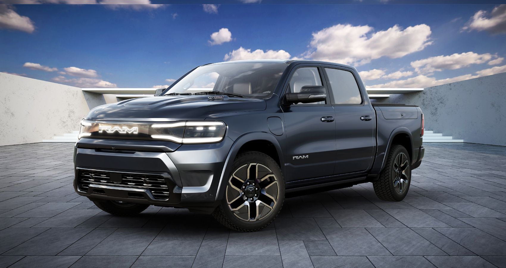 10 Things We Love And Hate About The 2025 Ram 1500 REV