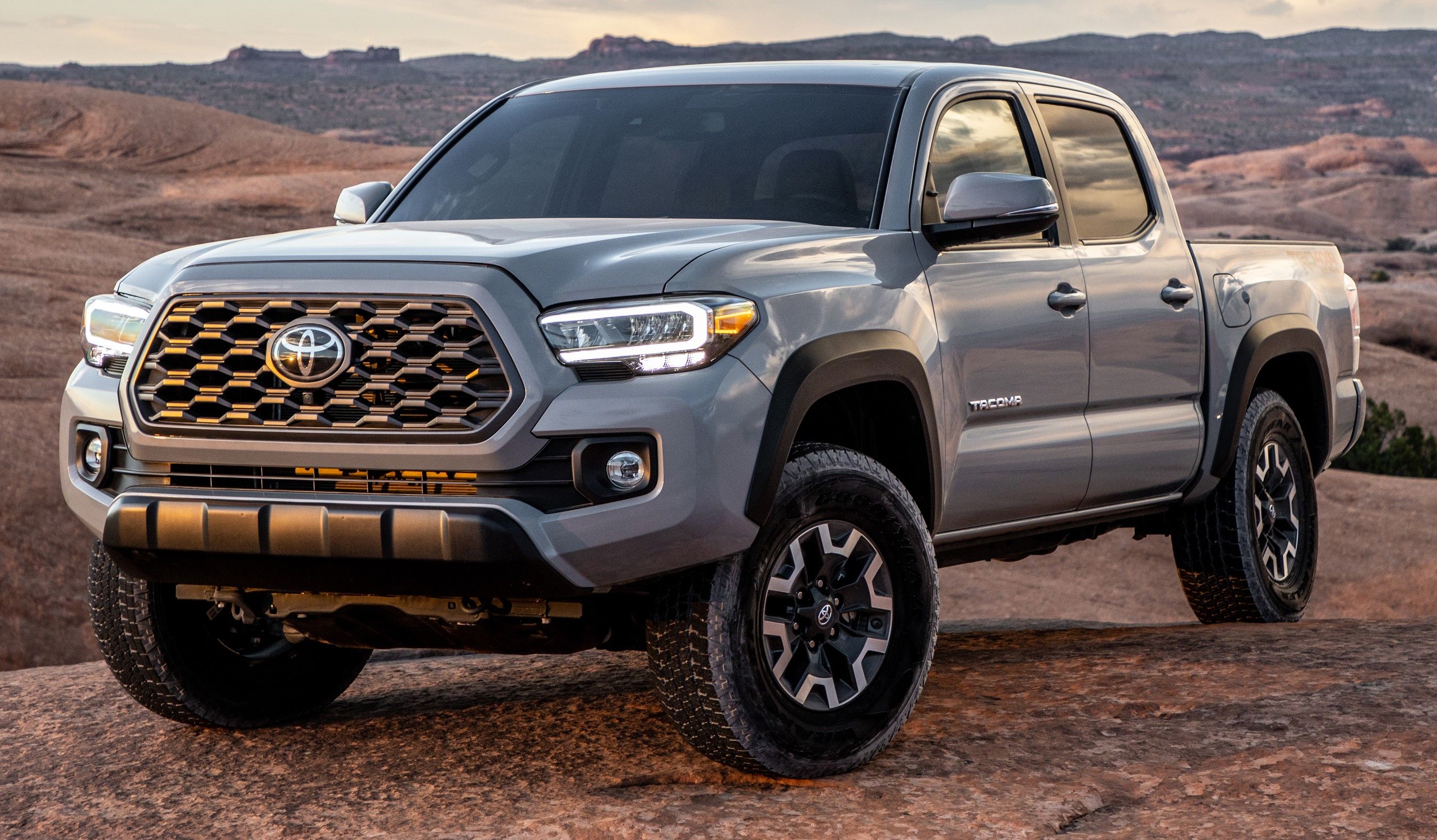 10 Best Used Pickup Trucks For Performance And Comfort