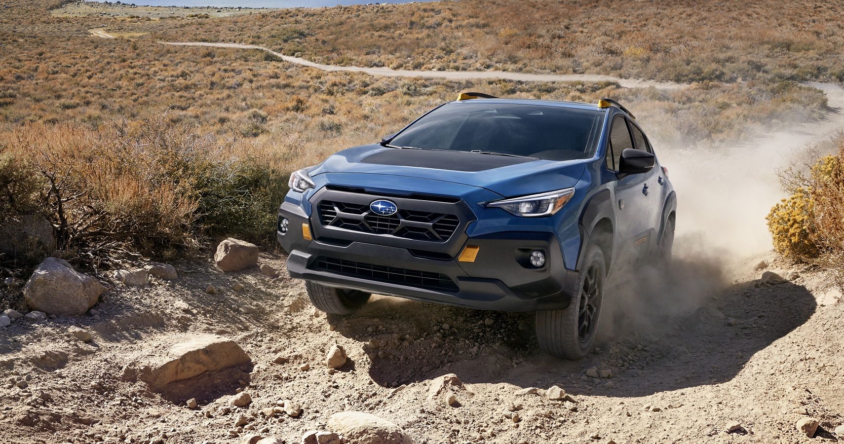 Image of 2024 Subaru Crosstrek Wilderness Offroad