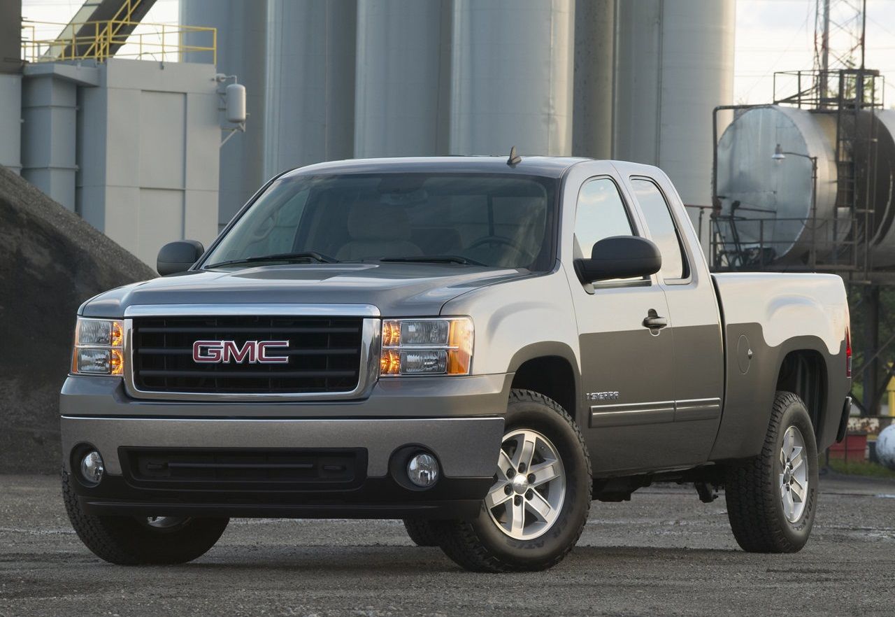 10 Most Reliable Pickups Under 20,000