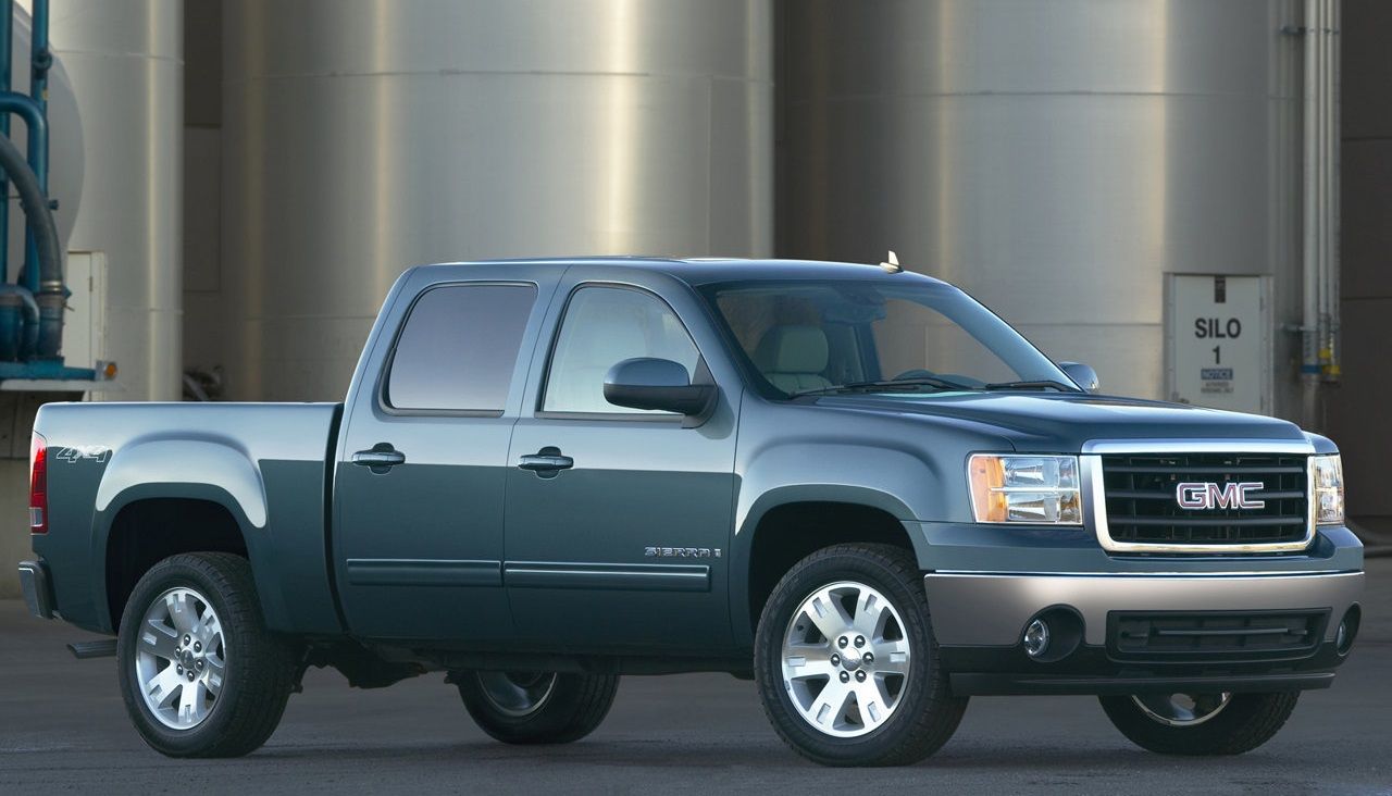 10 Used Pickup Trucks That Are Built To Last