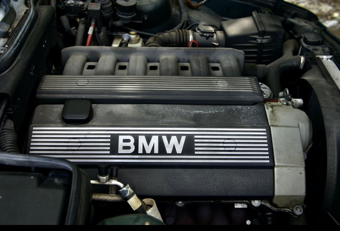 10 Most Reliable BMW Engines Ever Built