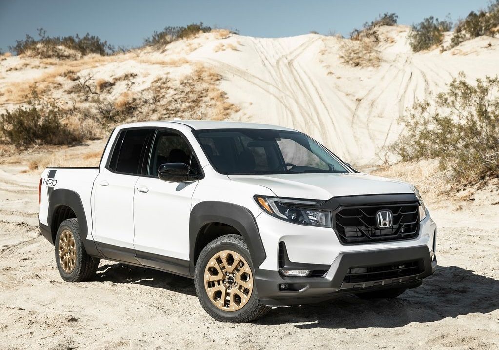 10 Pickup Trucks That Have The Best Long-term Reliability