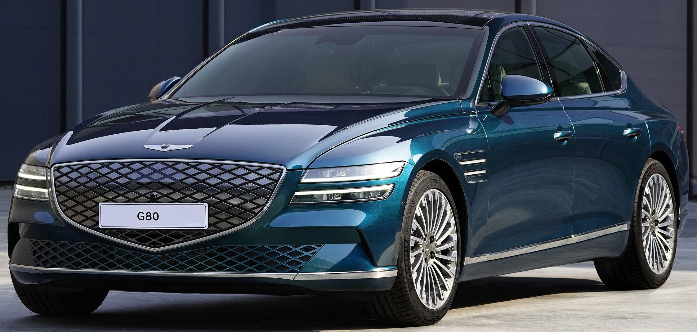 Who makes genesis cars everything to know about the luxury brand