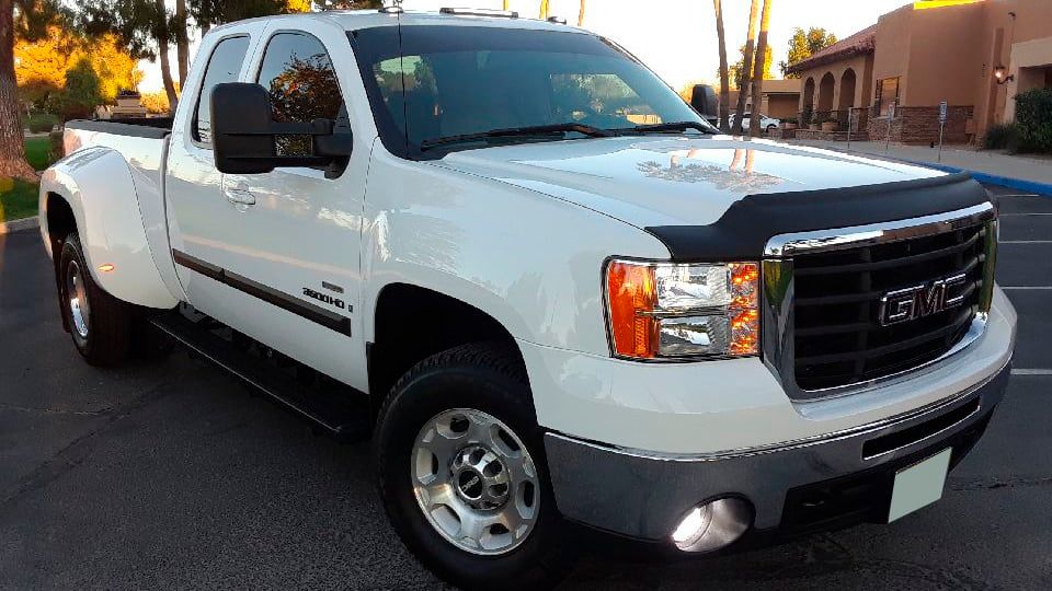 Cheap Used Pickup Trucks For Sale In Nj