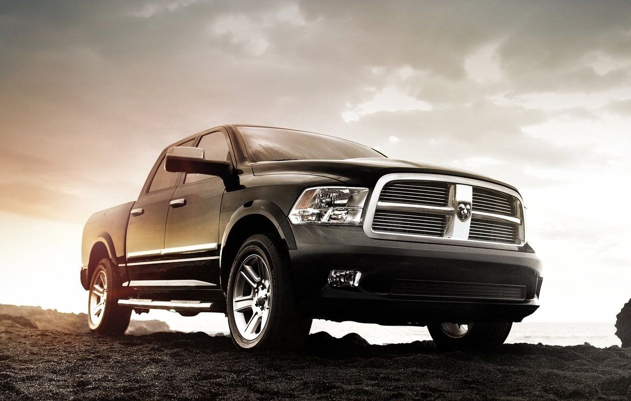 10 Reliable Ram Trucks That Will Last You A Lifetime