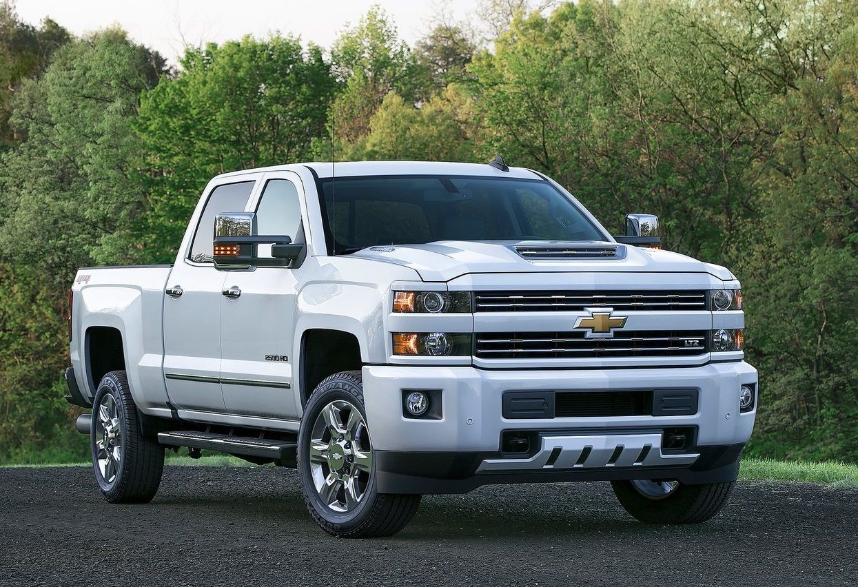 10 Reliable Chevrolets We'd Buy Over A Toyota Any Day