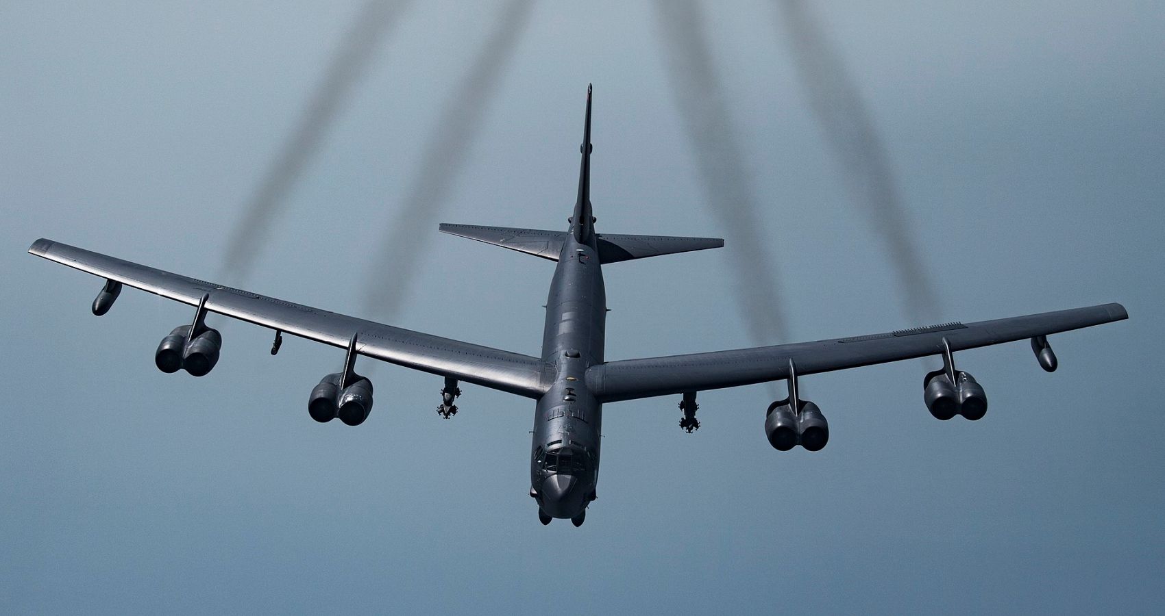Why The Amazing Boeing B-52 May Never Die Even After 100-Years
