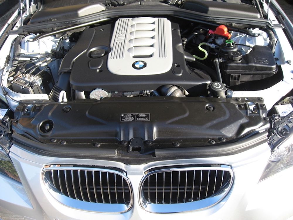 These Are Some Of The Most Reliable Car Engines Ever Made