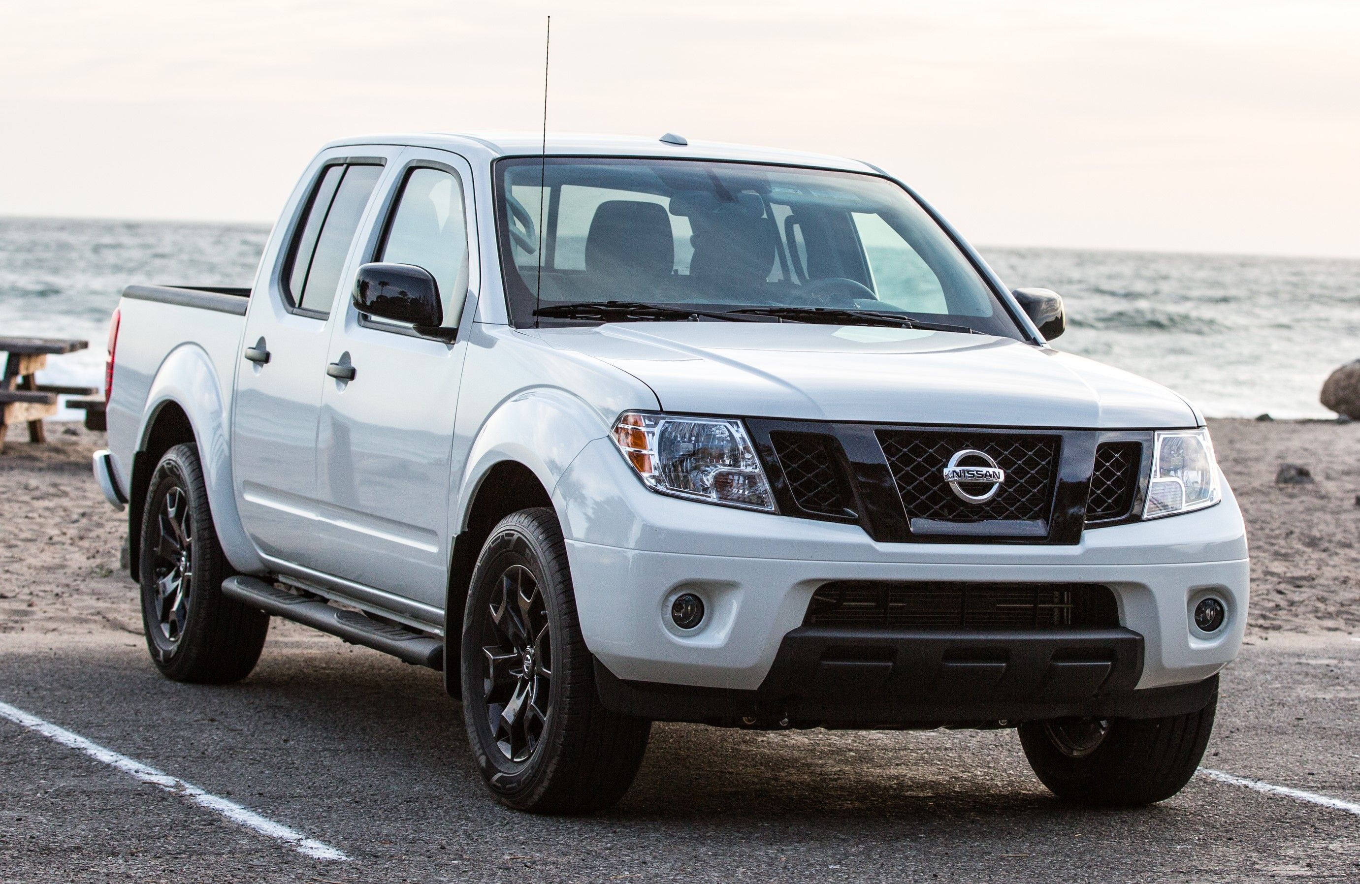 Nissan Frontier Reliability 2015null
