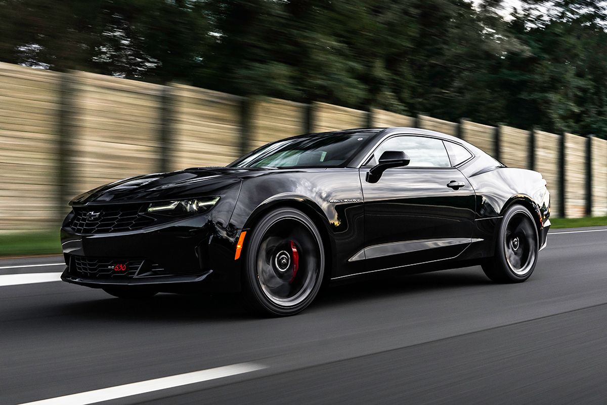 10-best-chevrolet-camaro-models-of-all-time