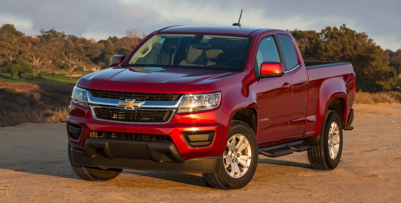 10 Best Chevrolet Models With High Reliability Ratings