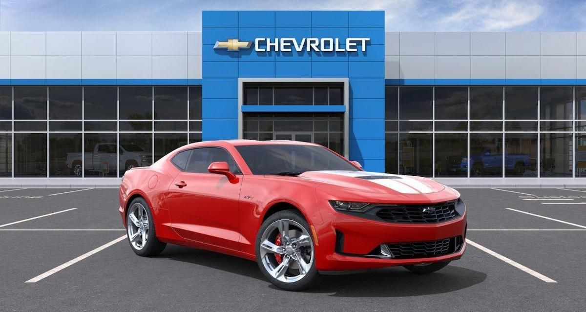 10 Things Chevrolet Camaro Owners Keep Quiet About