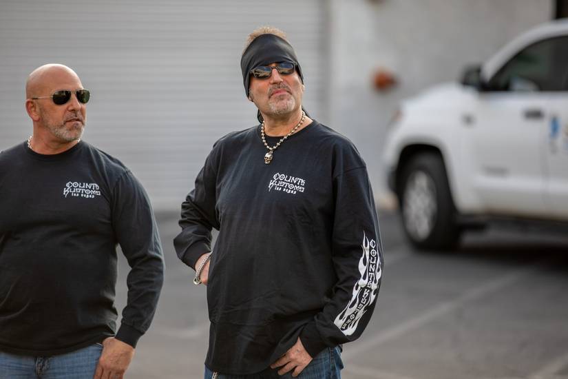 What Happened To Danny Koker From Counting Cars? Updates