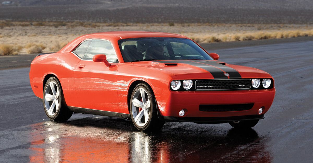 10 Reliable Coupes That'll Last 500,000 Miles