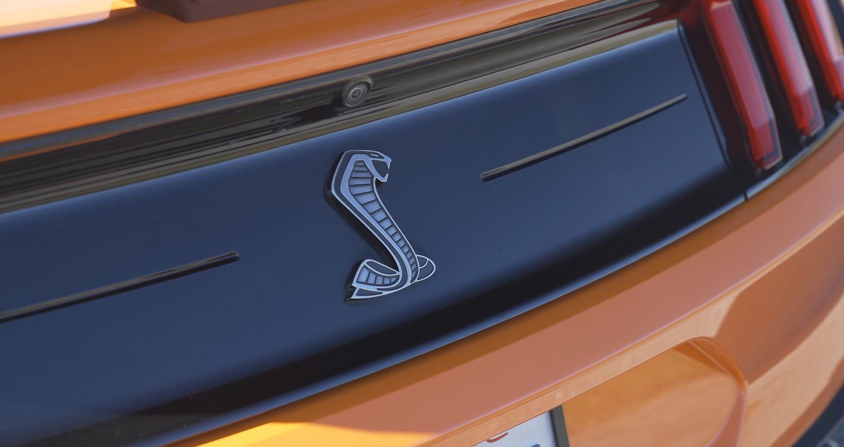 Why The 2026 Shelby GT500 Will Be The Most Powerful Mustang Ever