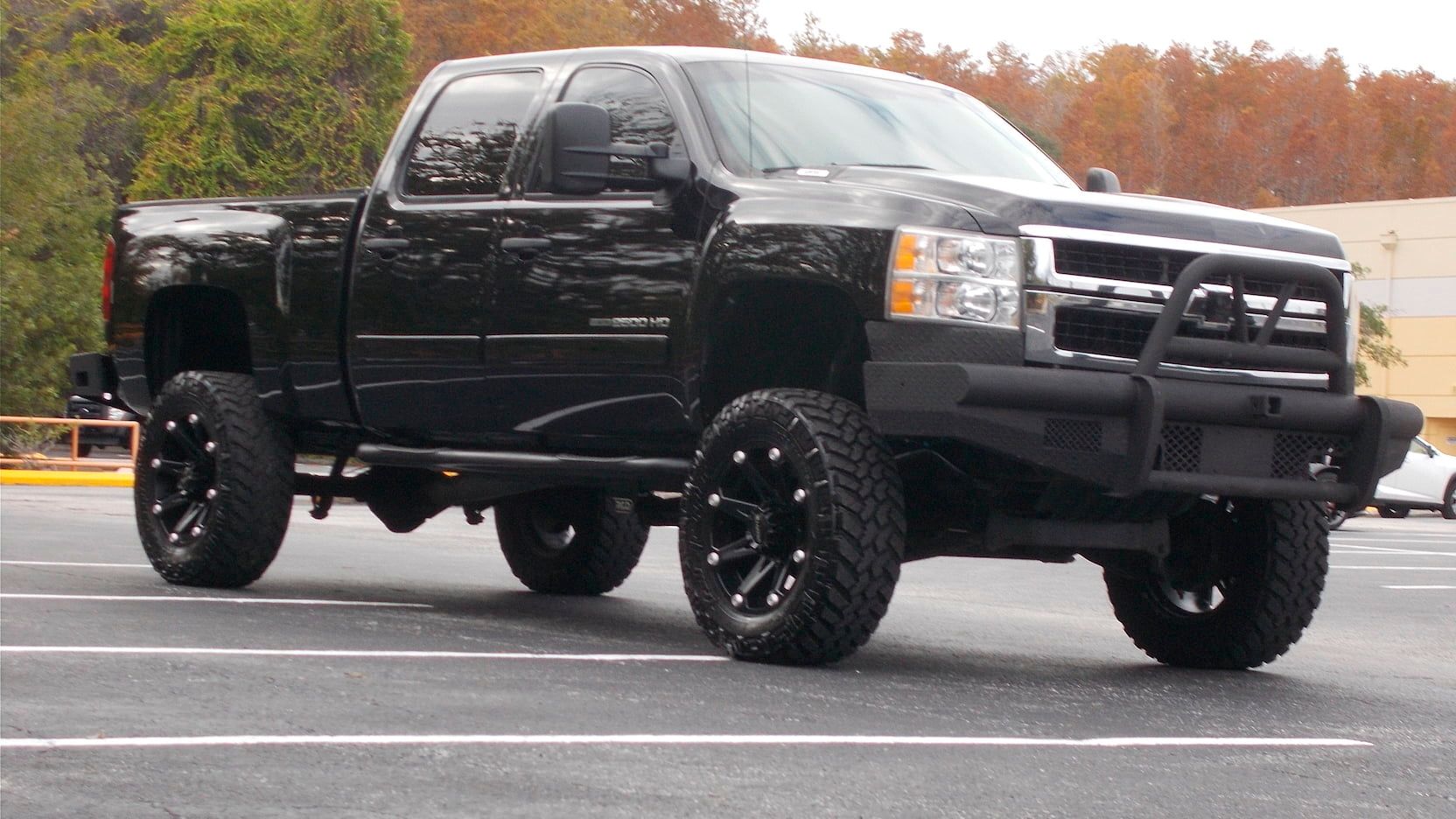 10 Best Cheap Trucks For OffRoading Adventures