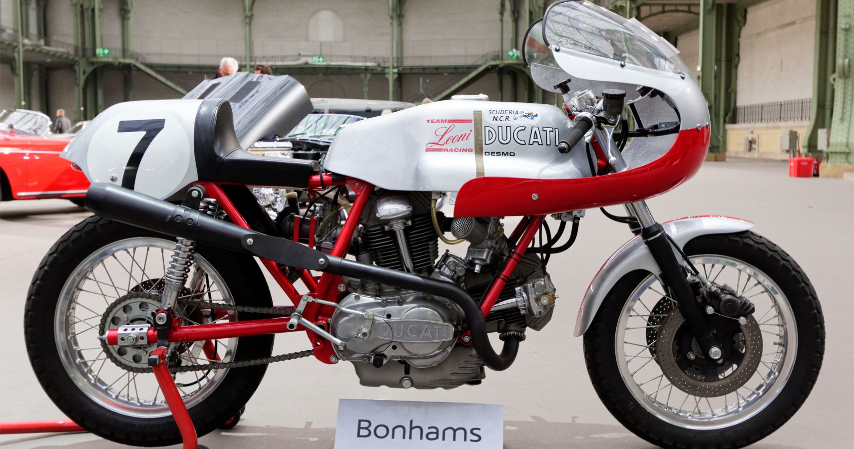 Most beautiful motorcycles of deals all time