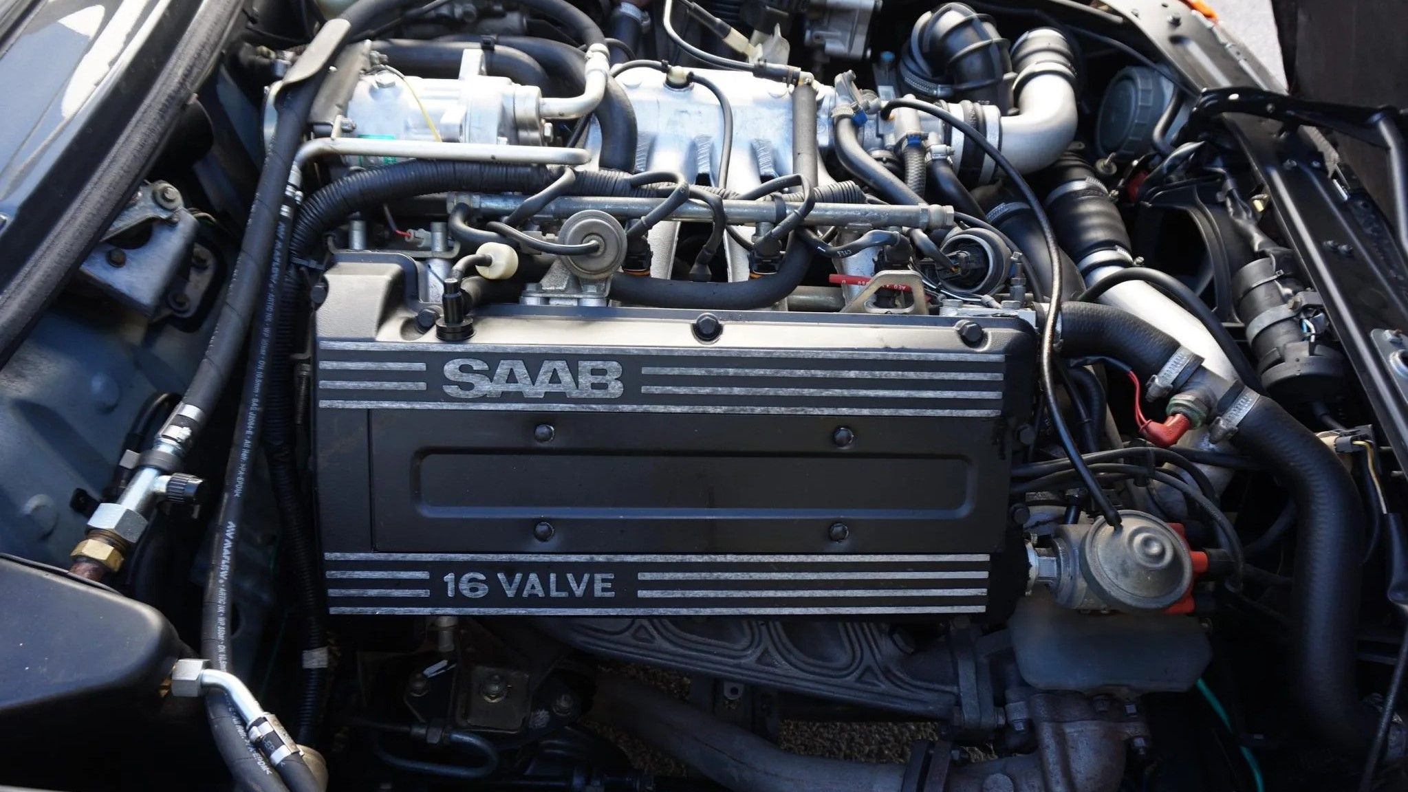10 turbocharged four cylinder engines with bulletproof reliability