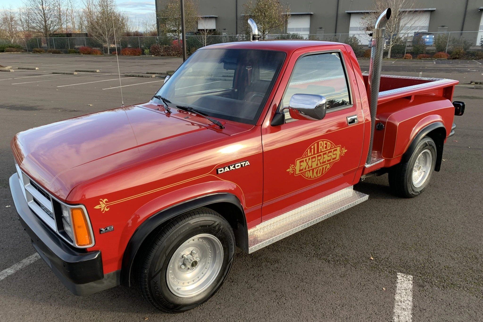 10 Best '90s Pickup Trucks To Buy Right Now