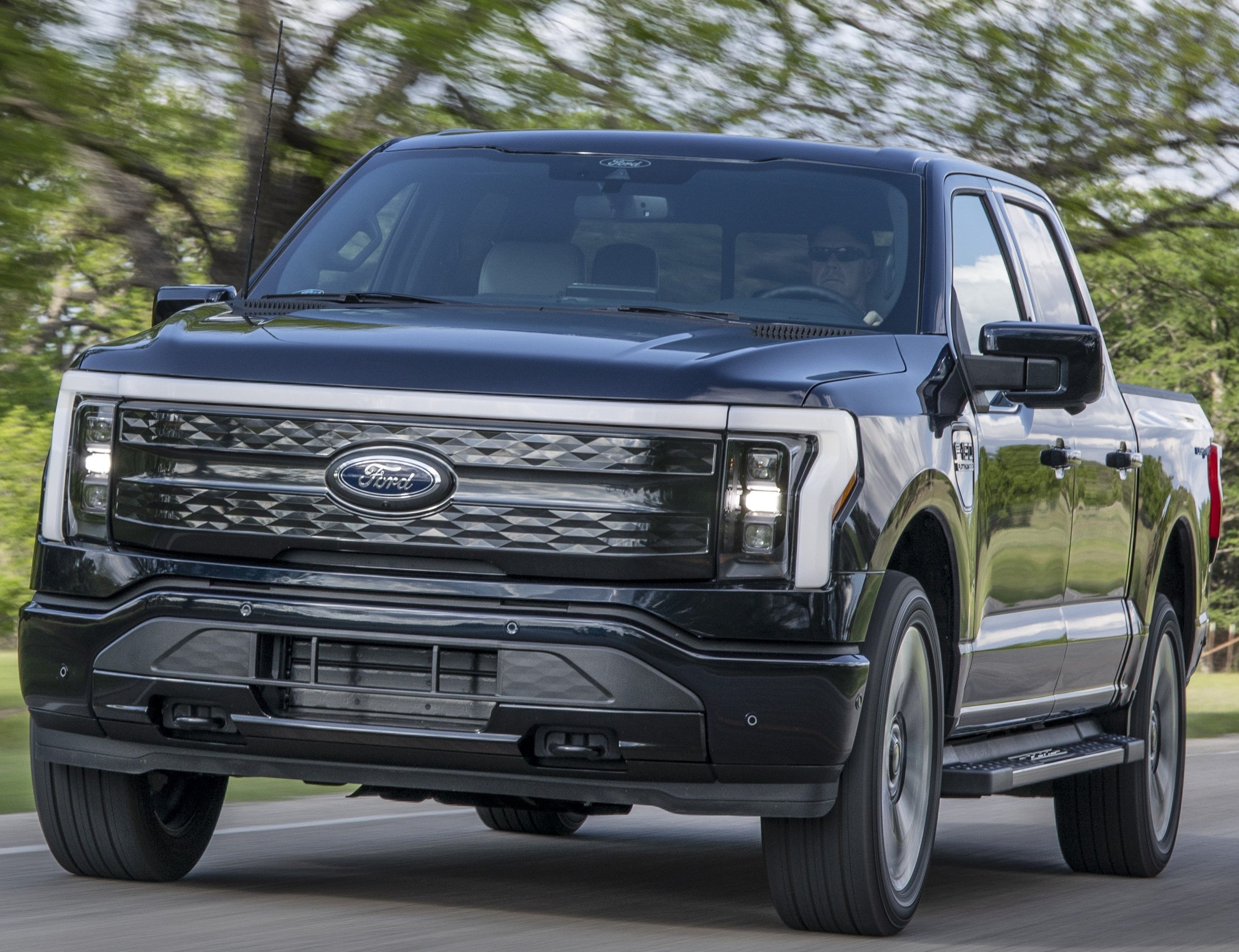 Ford F-200 Potential Release: Everything Confirmed So Far