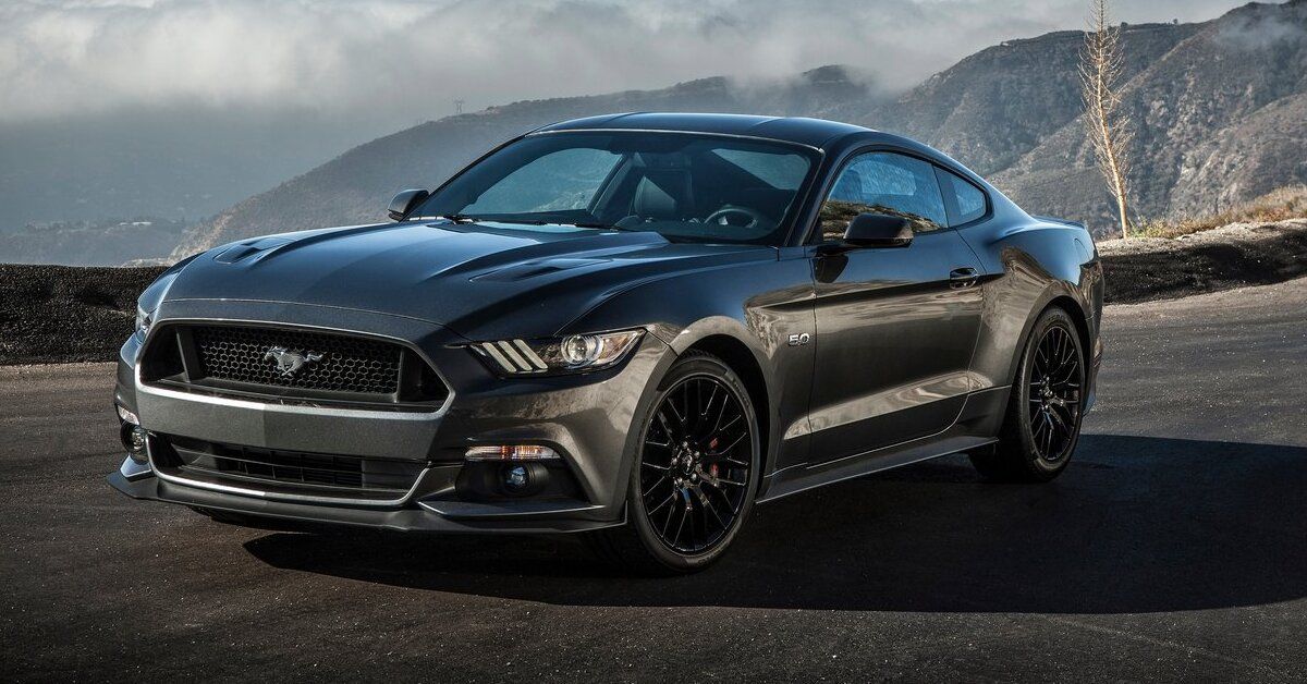 10 Used Sports Cars That Can Outrun A Ford Mustang GT