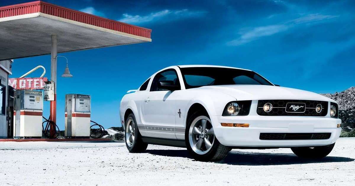 10 Reliable Coupes That'll Last 500,000 Miles