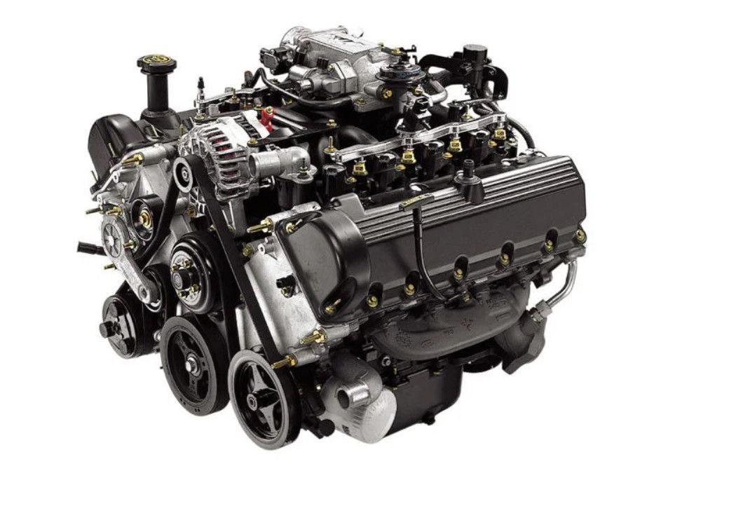 10 American V8 Engines With Bulletproof Reliability