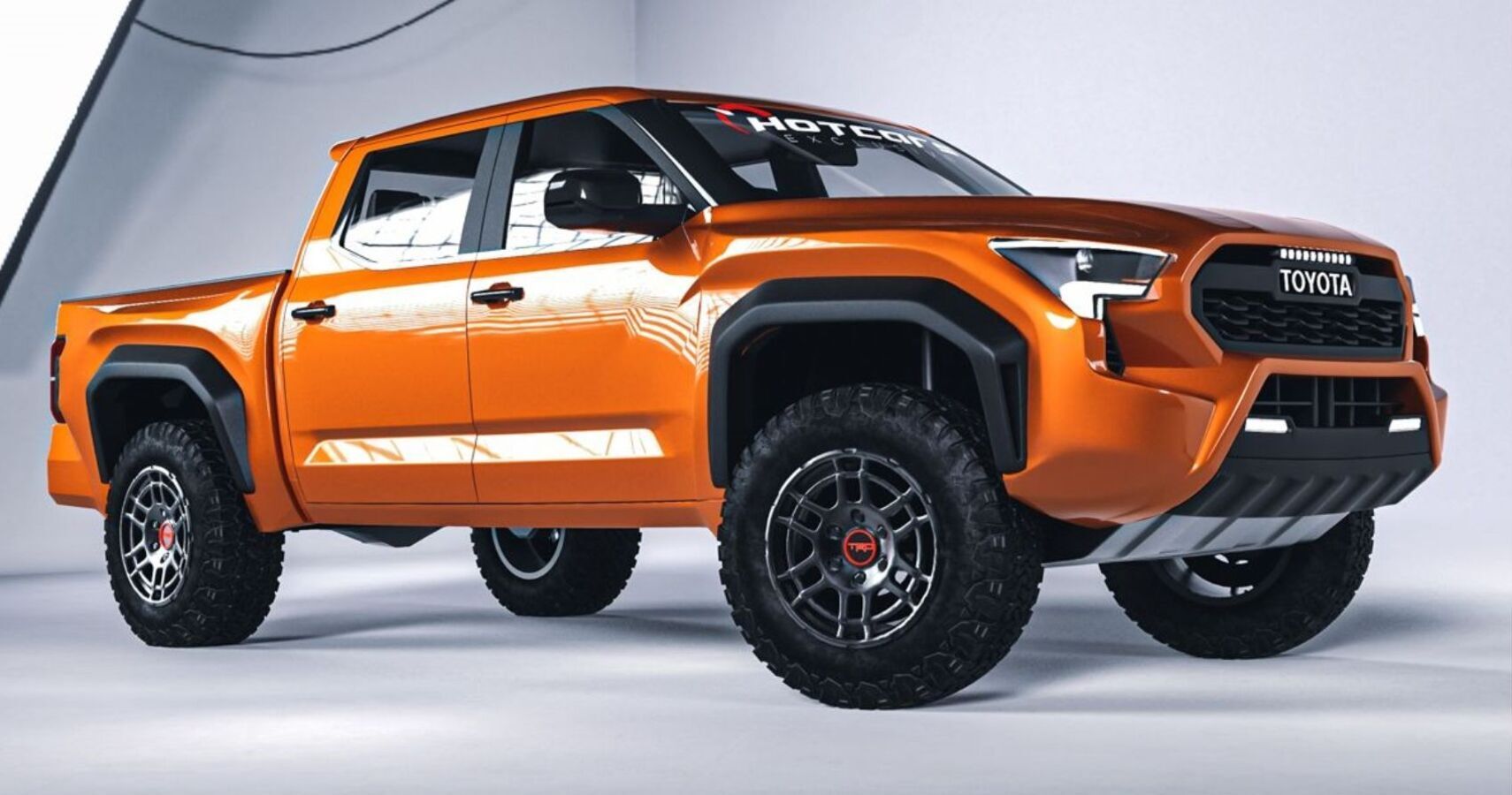 10 Pickups To Buy Now Instead Of Waiting For The 2024 Toyota