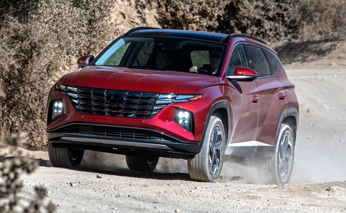 Top 10 Longest-Lasting Hybrid SUVs For 2023