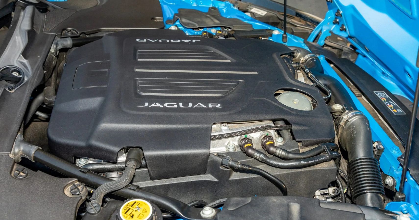 10 Best V8 Engines Of Today