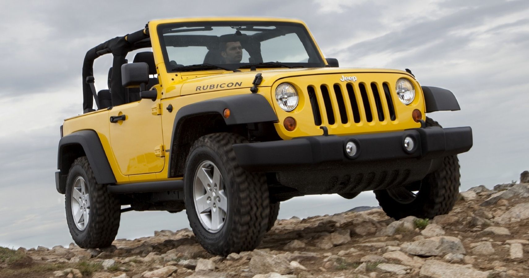2007-2017 Jeep Wrangler JK: Prices, Specs, And Features