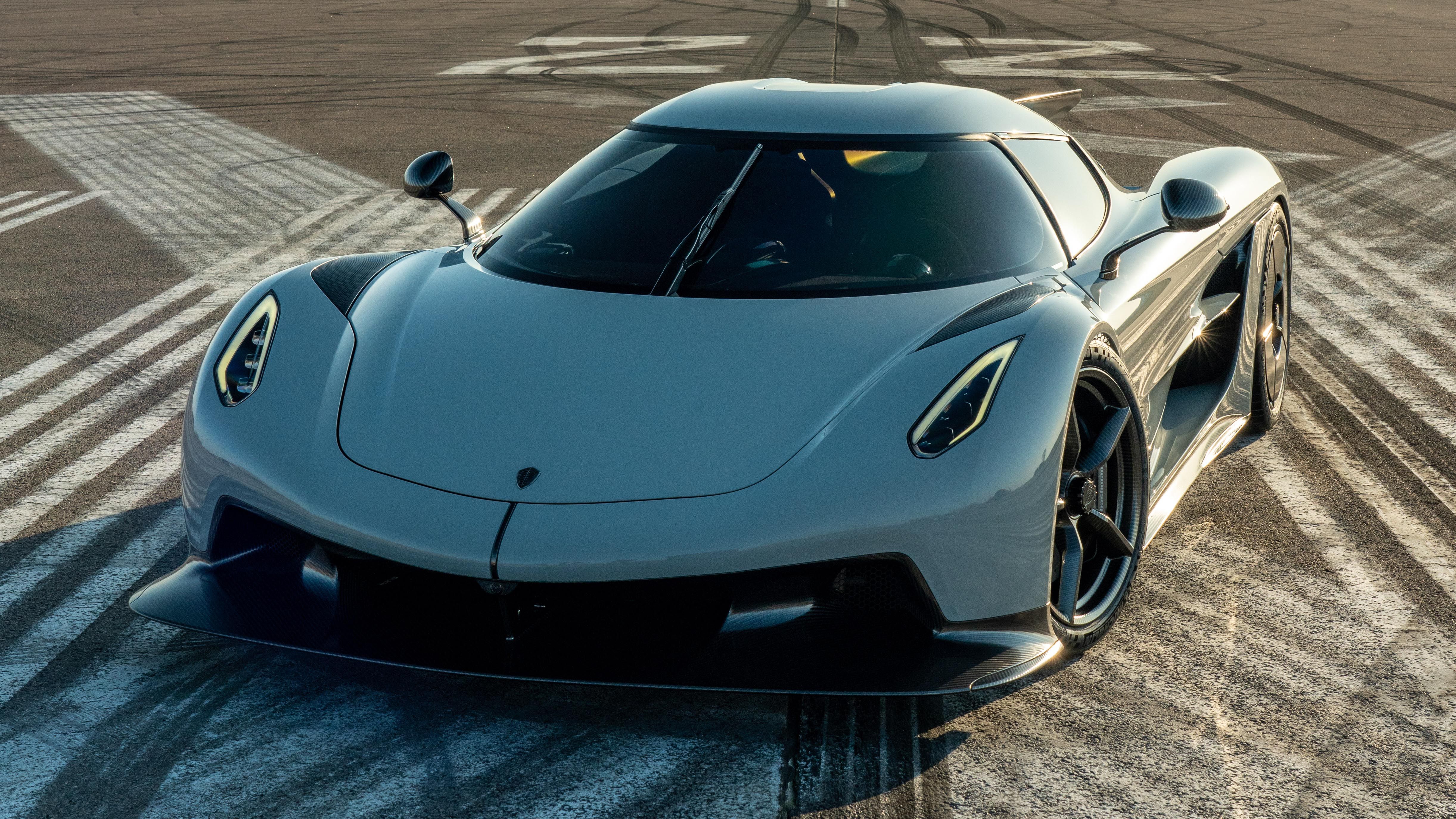 The Internet's Most Popular Dream Cars