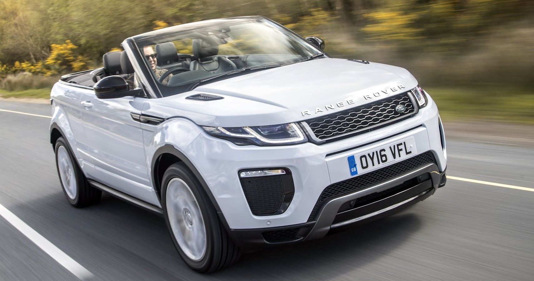 10 Used Land Rovers Nobody Wants To Be Associated With