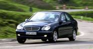 2000 2007 Mercedes Benz C Class Prices Specs And Features