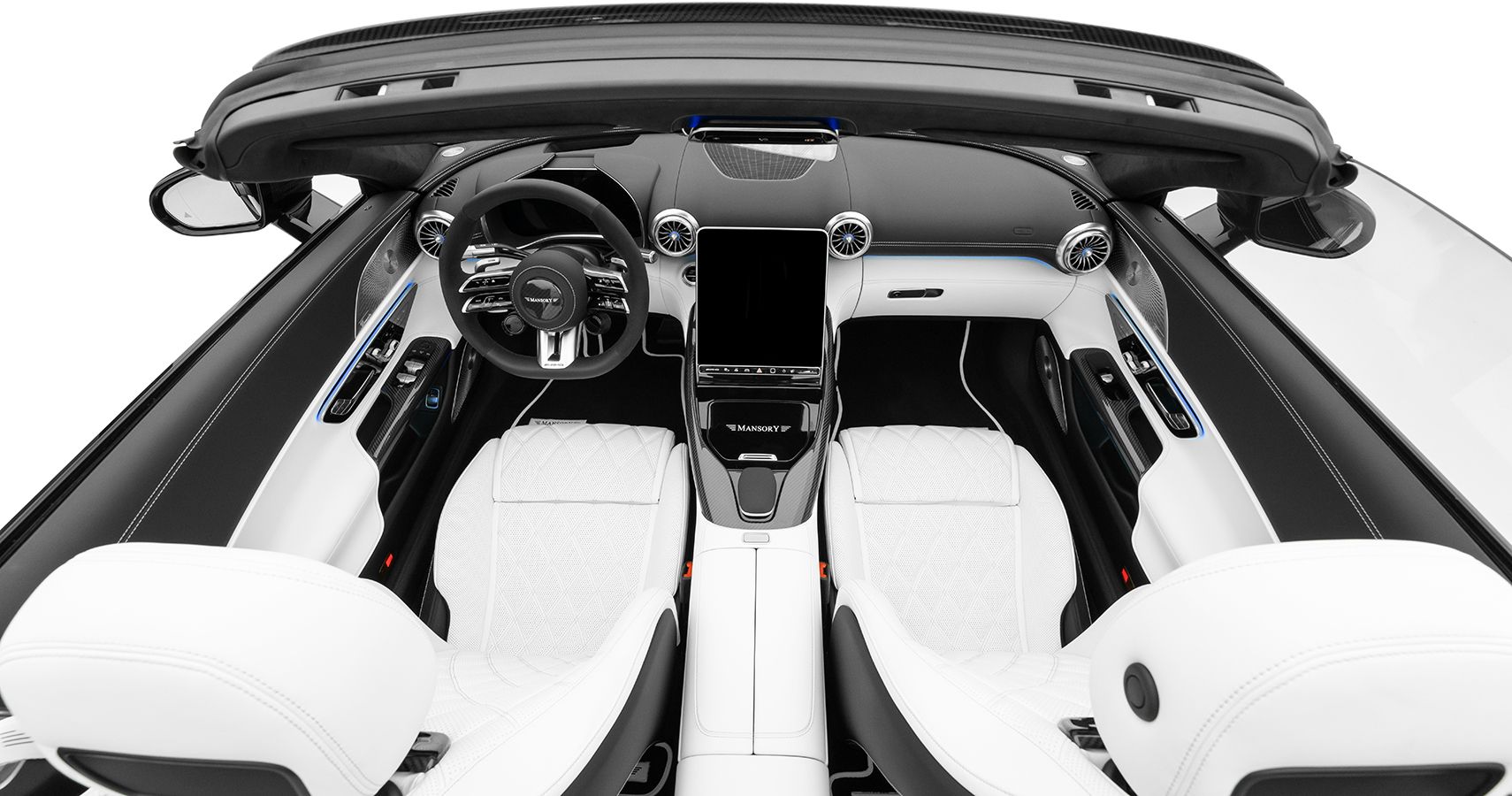 10 Luxury Car Features That Are Very Expensive