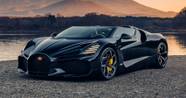 The 30 Most Expensive Cars In The World