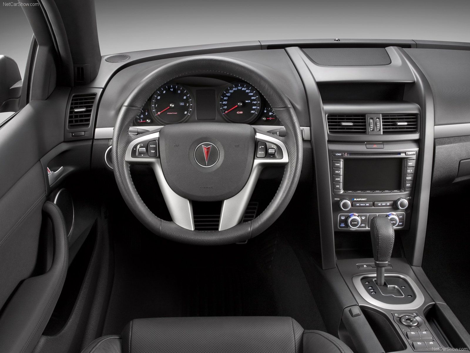 10 Things Everyone Forgot About The Pontiac G8 Sport Truck