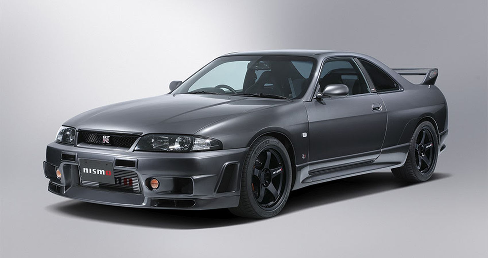 Why The R33 GT-R Is An Underappreciated JDM Of The Nissan Skyline Family