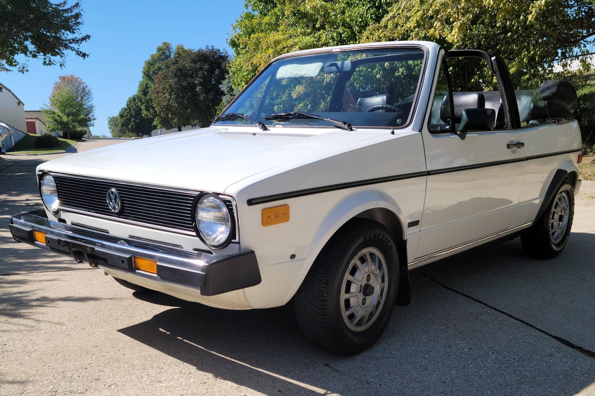 Discover What Makes The Volkswagen Rabbit A Quirky And Great Used Buy